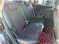 2010 Honda Fit Hybrid