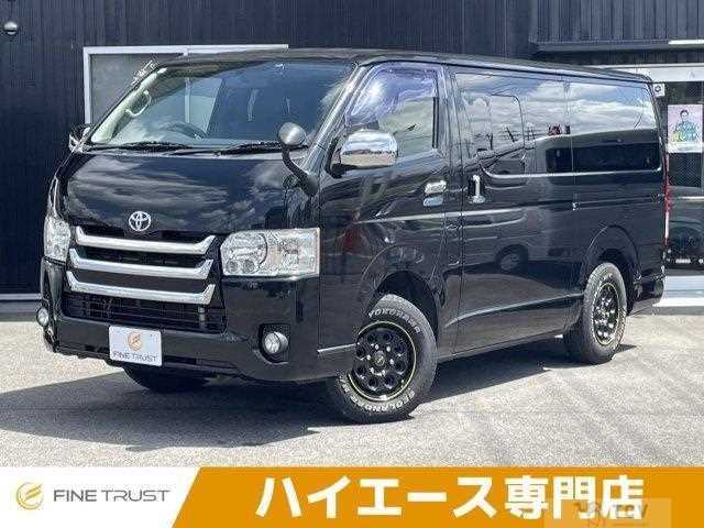 2014 Toyota Toyota Others
