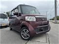 2015 Honda N BOX