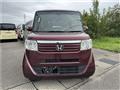 2015 Honda N BOX