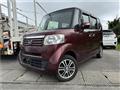 2015 Honda N BOX