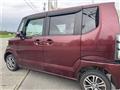 2015 Honda N BOX