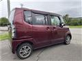 2015 Honda N BOX