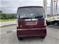 2015 Honda N BOX