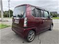 2015 Honda N BOX