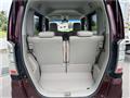 2015 Honda N BOX