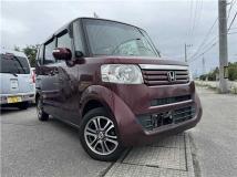 2015 Honda N BOX