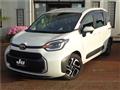 2022 Toyota Sienta
