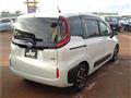 2022 Toyota Sienta