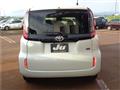 2022 Toyota Sienta