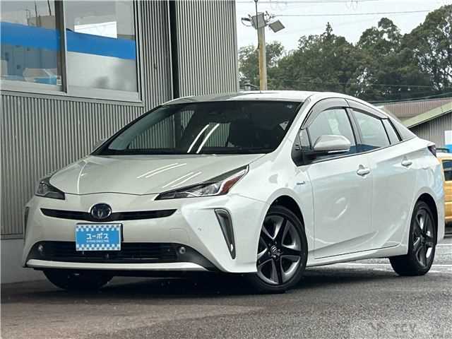 2019 Toyota Prius