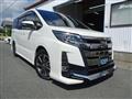 2017 Toyota Noah
