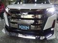 2017 Toyota Noah