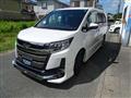 2017 Toyota Noah