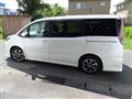 2017 Toyota Noah