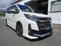 2017 Toyota Noah