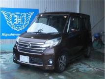 2016 Nissan ROOX