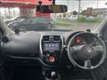2014 Nissan March