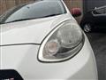 2014 Nissan March