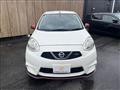 2014 Nissan March