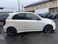 2014 Nissan March