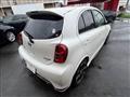 2014 Nissan March