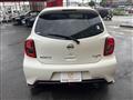 2014 Nissan March