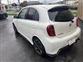 2014 Nissan March