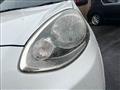 2014 Nissan March