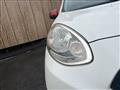 2014 Nissan March