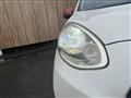 2014 Nissan March