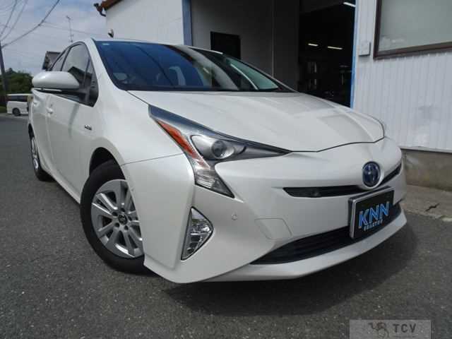 2018 Toyota Prius