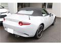 2024 Mazda Roadster