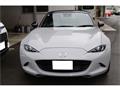 2024 Mazda Roadster