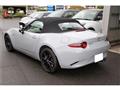 2024 Mazda Roadster