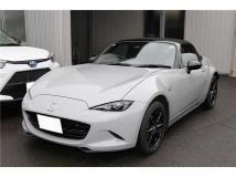 2024 Mazda Roadster