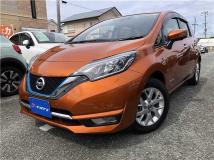 2019 Nissan Note