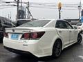 2018 Toyota Crown Hybrid
