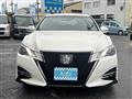 2018 Toyota Crown Hybrid