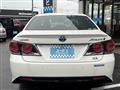 2018 Toyota Crown Hybrid