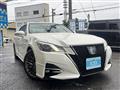 2018 Toyota Crown Hybrid