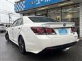 2018 Toyota Crown Hybrid