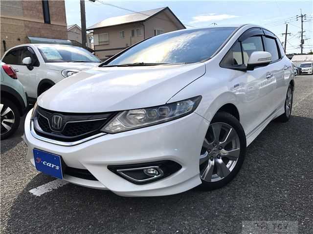 2016 Honda Honda Others