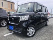 2020 Honda N BOX