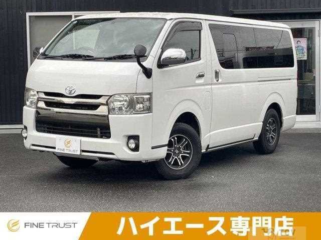 2015 Toyota Toyota Others