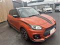 2020 Suzuki Swift