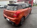 2020 Suzuki Swift