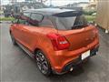 2020 Suzuki Swift