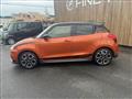 2020 Suzuki Swift