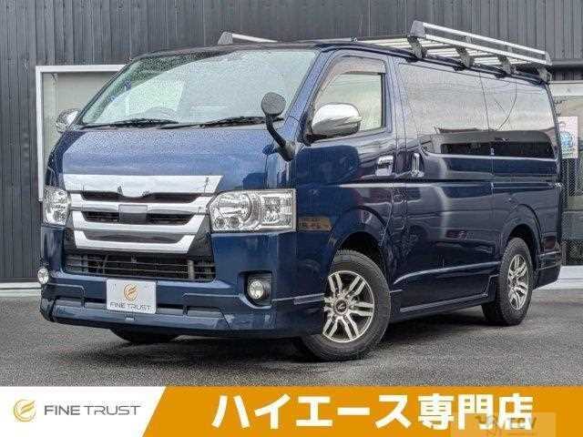 2018 Toyota Toyota Others